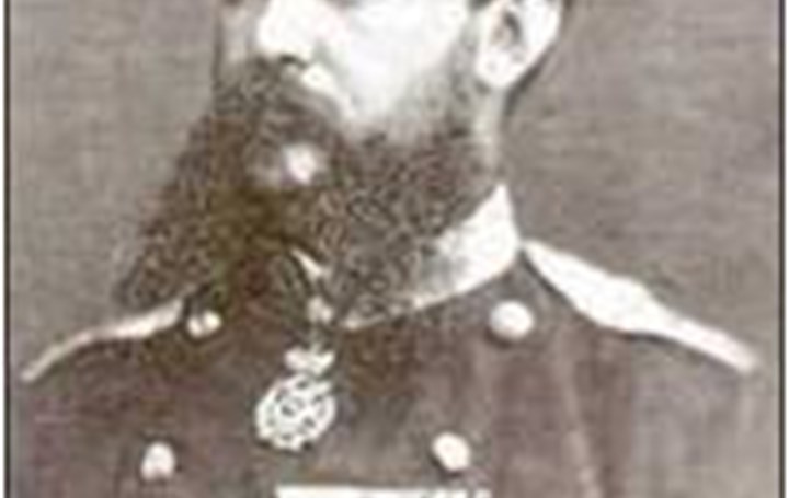 Crveni krst Sopot