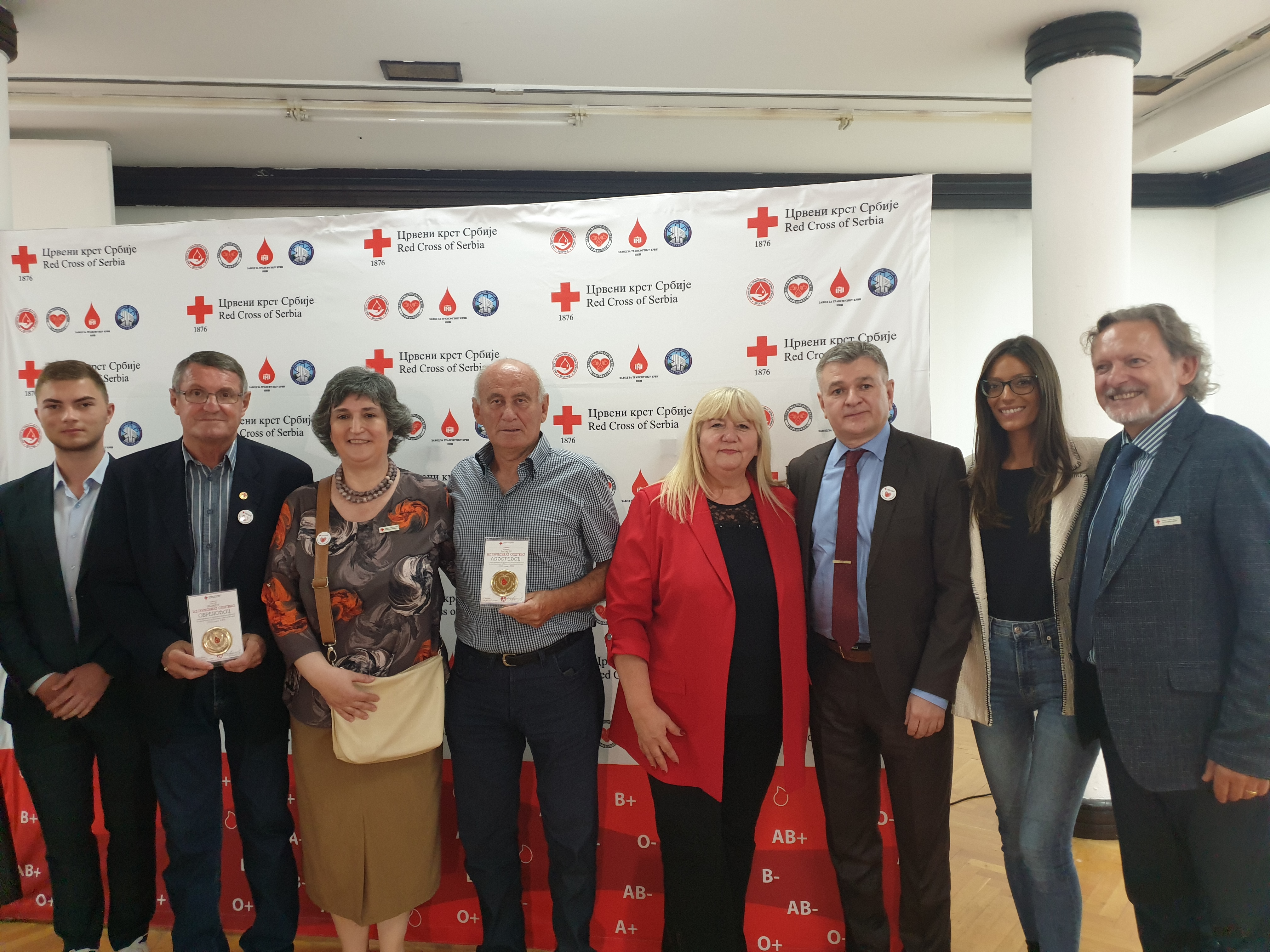 Obrenovac i  Lazarevac među najhumanijim opštinama u Srbiji