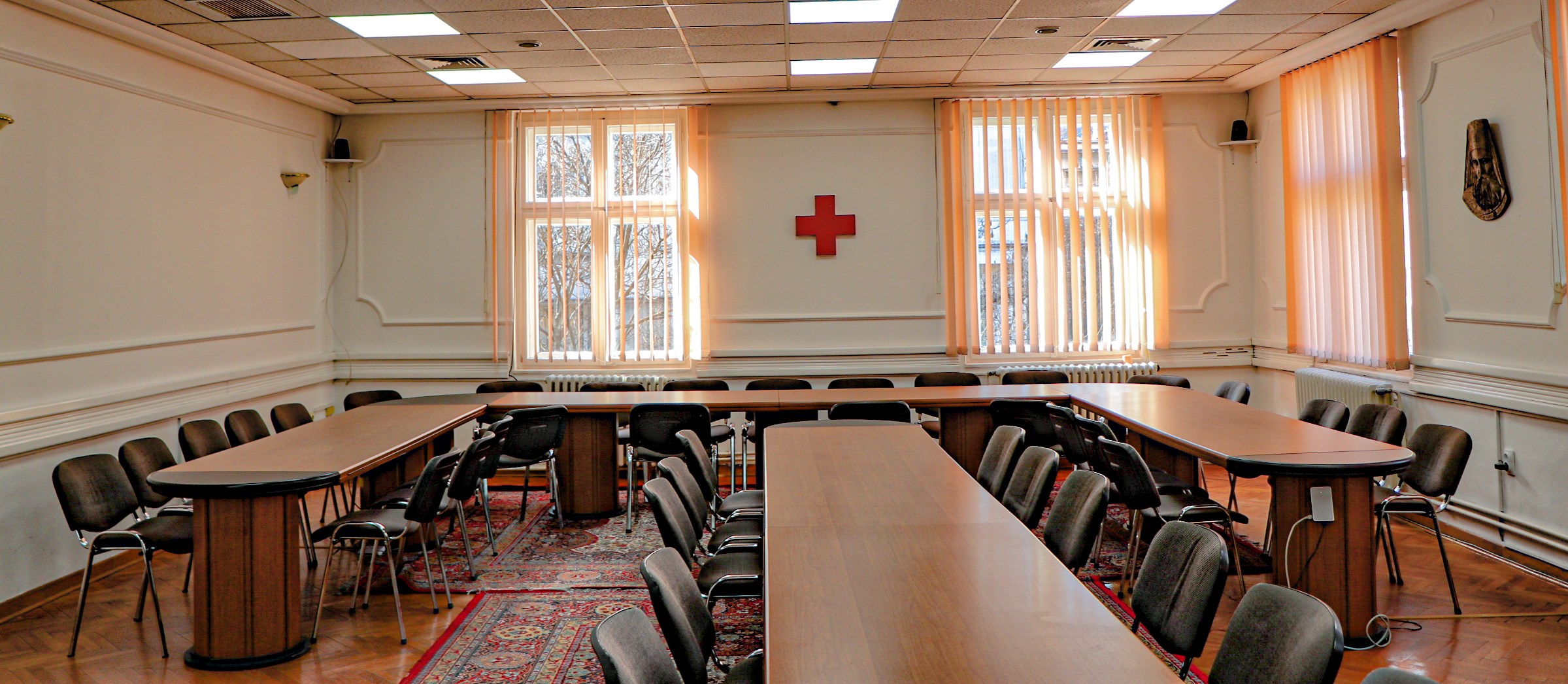 Konferencijska Sala Crveni Krst Beograd (5)