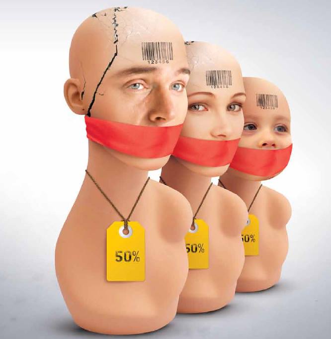 COVER BORBA PROTIV TRGOVINE LJUDIMA