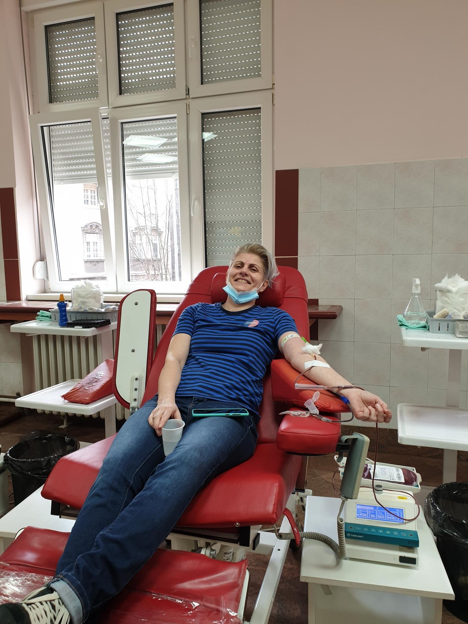 8 Mart Dobrovoljno Davanje Krvi (9)