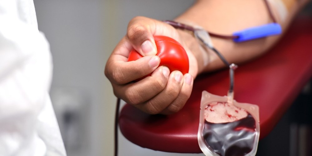 Pregled najbitnijih informacija o programu dobrovoljnog davalaštva krvi